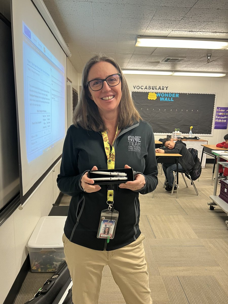 Andersen Elementary tweet media