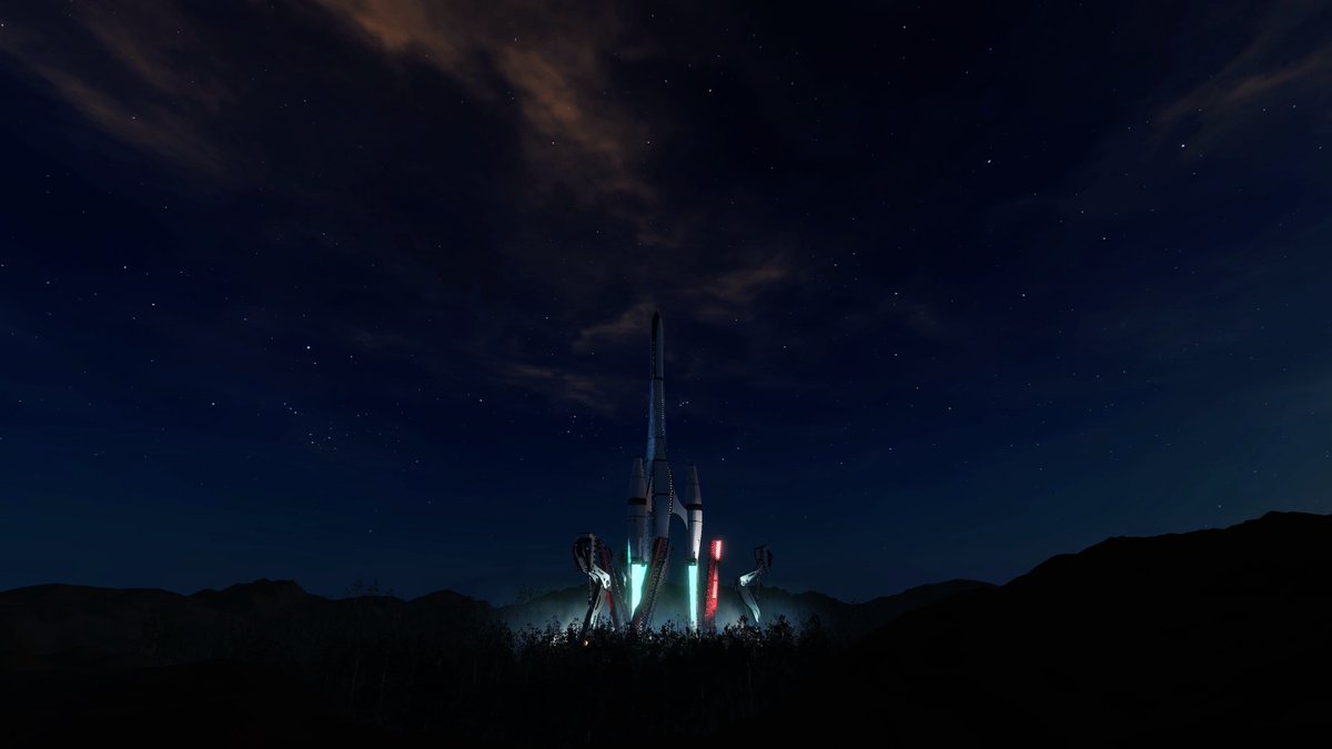 card_dons's tweet photo. @elonmusk Come to #Pavia and grab a piece of land right near our launch Pad. We think You'll be right at home. . .🚀 https://t.co/oFloSUuM6t
