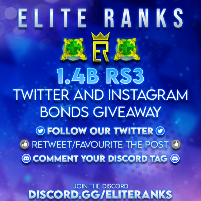 Elite Ranks tweet media