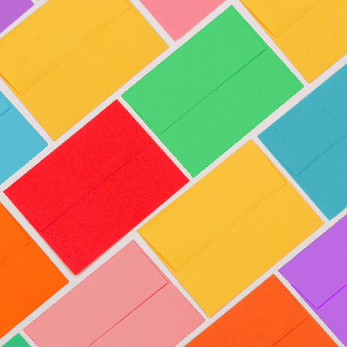 JAM Paper & Envelope tweet media