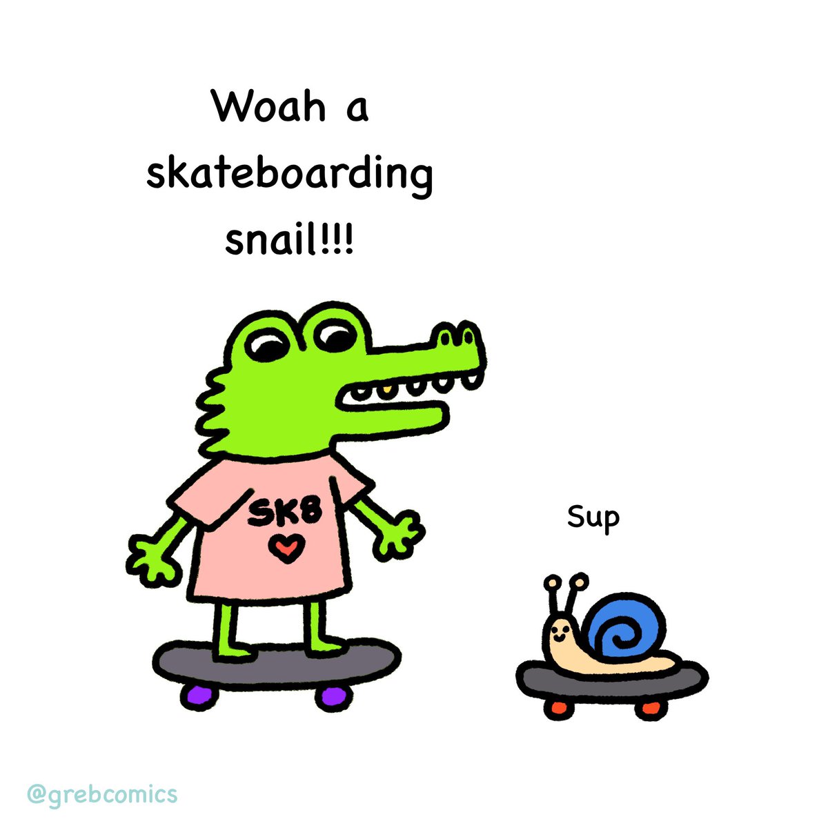 GrebComics's tweet photo. https://t.co/Y9fBeMiexO
