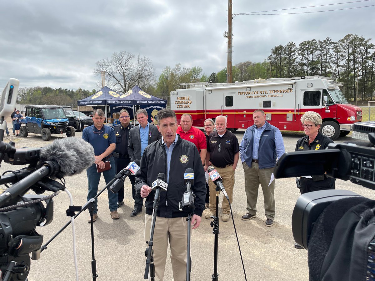 Rep. David Kustoff tweet media