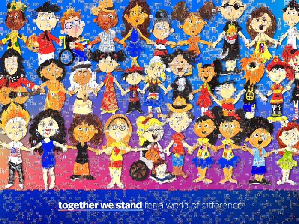 JolliffMiddle's tweet photo. Happy World Autism Month! Let’s embody the theme “Together We Stand for a World of Difference!” Go to https://t.co/SMotVORzkm & show your support by adding a pic or school logo! Can you find the Jag? #AutismAwarenessMonth #jagsPRESS #engageCPS https://t.co/T1boXIUxWZ