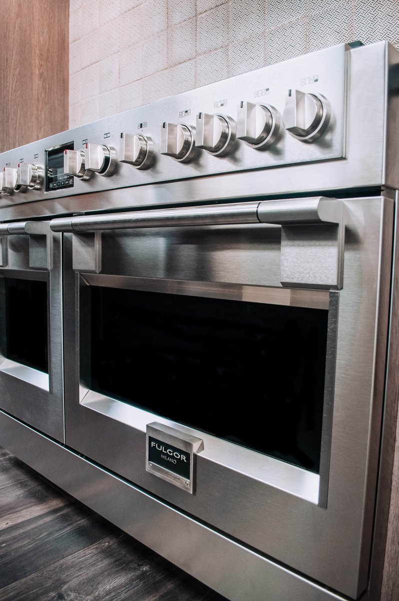K&N Appliance Gallery tweet media
