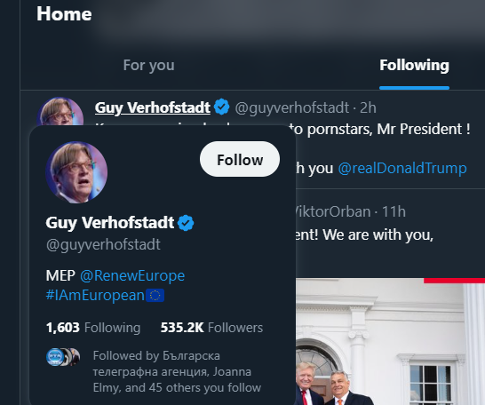 Julian0Soci0's tweet photo. I mean, @Twitter is really broken now:
#Following #ForYou #foryoupage #followingpage
@TwitterSupport https://t.co/arrwGiNMqX