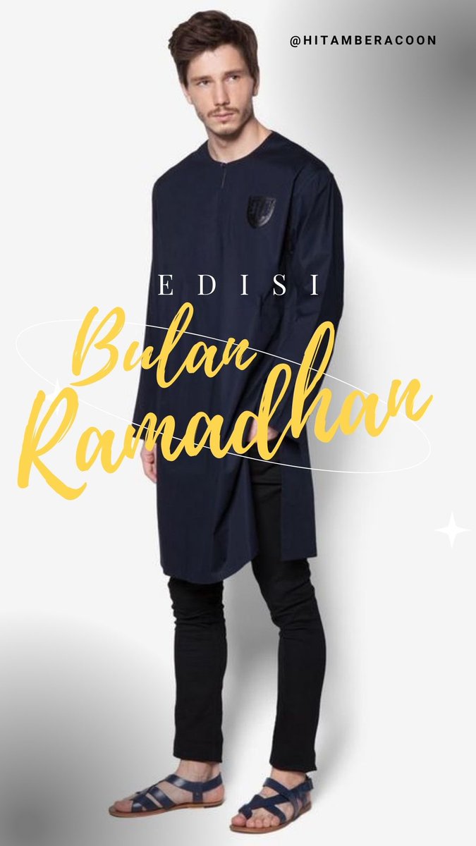 Hitamberacoon's tweet photo. - Barang barang apa aja buat merayakan bulan suci ramadhan ? 
sekalian buat hari raya ya

- a Thread - https://t.co/jNQ72k9vIt