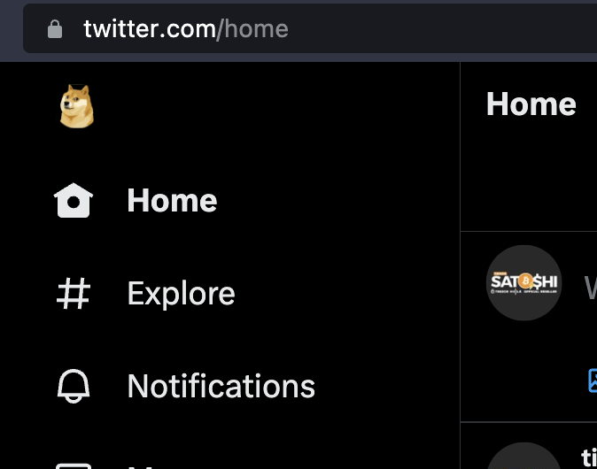 Genius! 🤣🤣🤣 <a href="/elonmusk/">Elon Musk</a> $DOGE