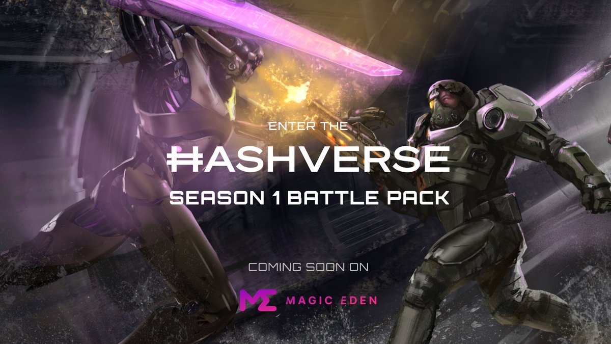 hashverse tweet media