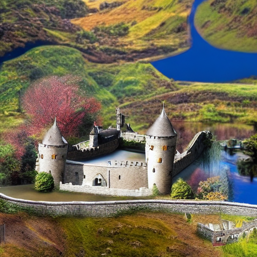 Christ_Eve's tweet photo. #Tours #Châteaux #Donjons
#Photos #Virtuelles
#IntelligenceArtificielle https://t.co/HN9jLOLfd1