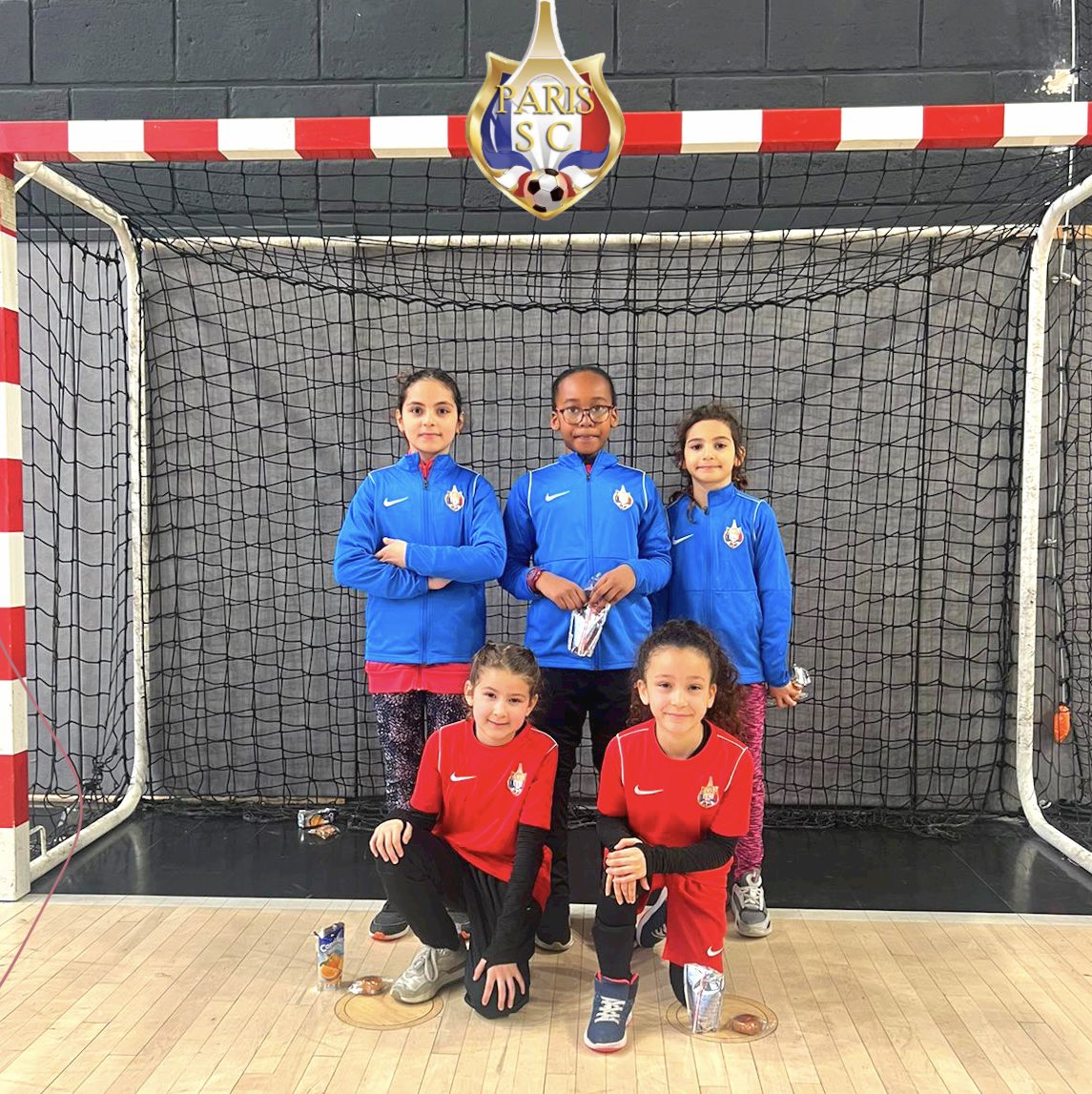 PARIS SPORT CULTURE - PSC tweet media