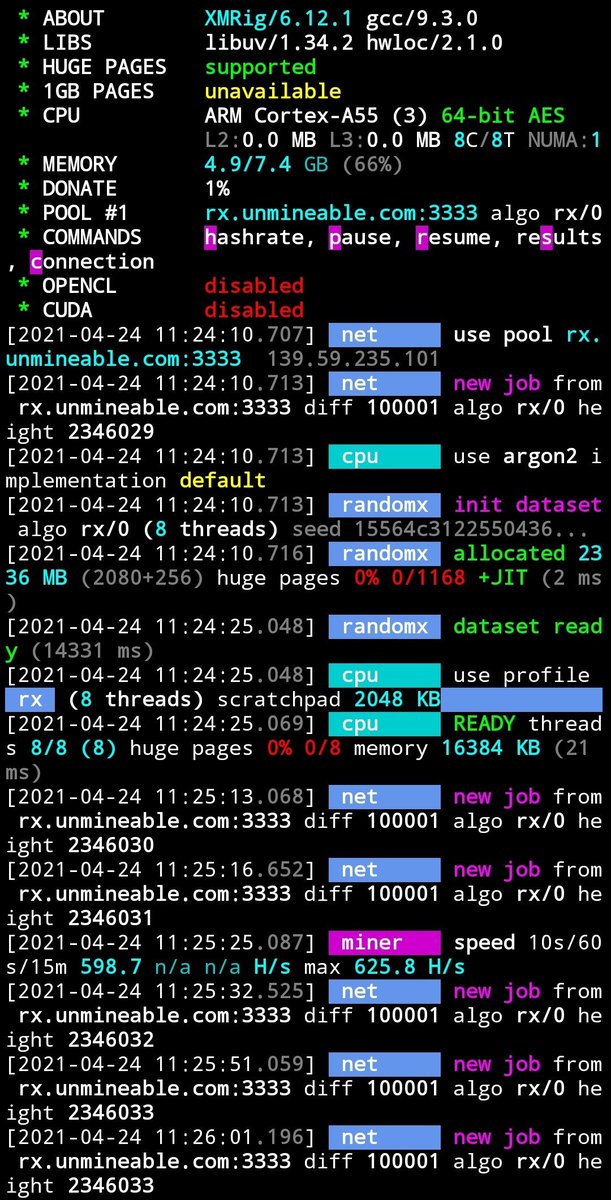 12/ 挖矿：DOGE可以通过加入矿池或利用电脑手机进行挖矿，请注意，挖矿需要一定的硬件和电力投入，因此在开始挖矿之前，请确保您了解相关成本和回报，建议拿老设备玩，那么成本就只需电费了接近0了喔~
这些是电脑或手机就可参与的矿池（仅参考）
 zergpool.com 
unmineable.com/miner