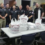 Photo by The Colony Police (@TheColonyPolice)