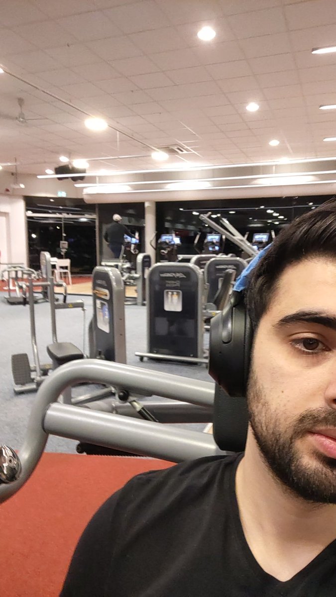 SF | Ramin (coaching era) tweet media