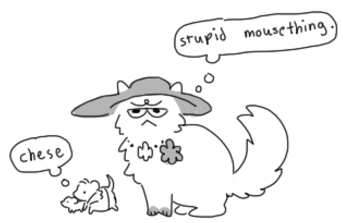 cupTWOst's tweet photo. squeakthan winters and the dimeowtrescus! (bonus ft moushley) #MissDandtheManthing #REBHFun https://t.co/Ds8OIoiRmK