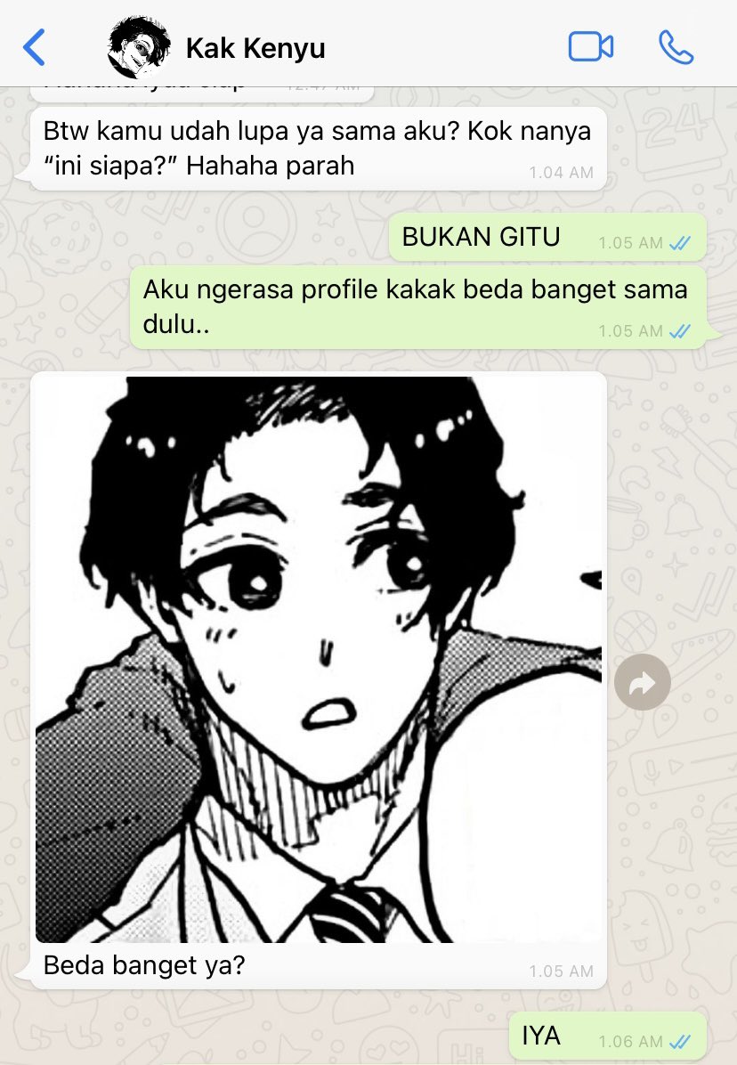 Rukaa On Twitter 4 Beda Banget Ya Https T Co O9duv8lnzn Twitter