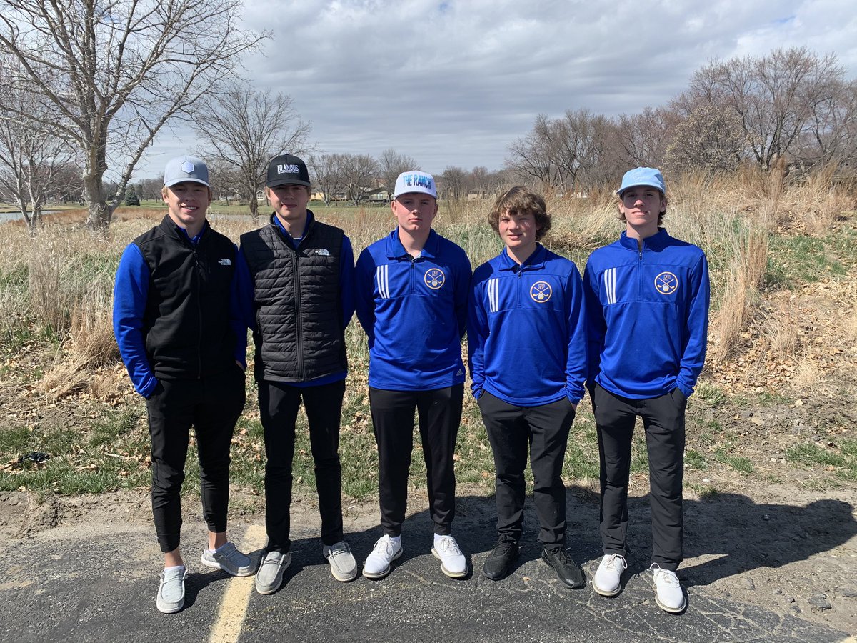 Results from Papio Invite