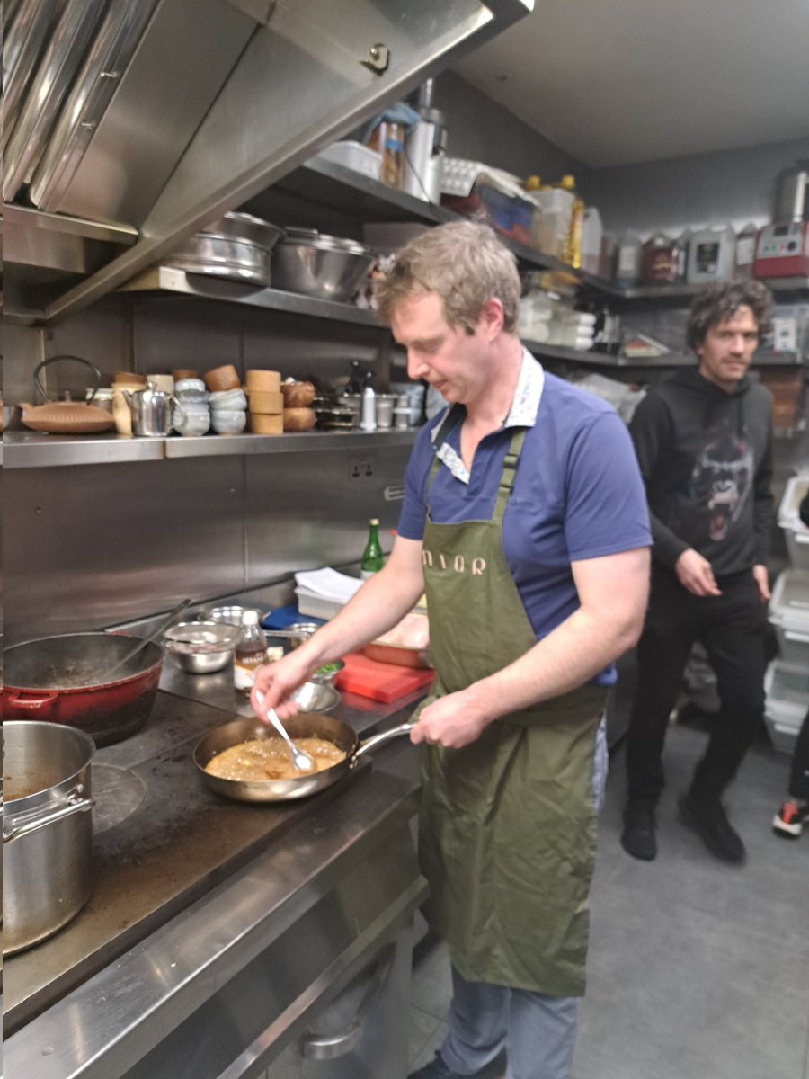 Dr. Jp McMahon on Twitter "From our cooking class tonight. The end of Dr. Jp McMahon on Twitter "From our cooking class tonight. The end of