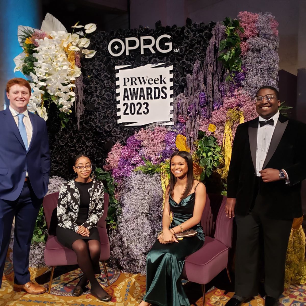 NewhousePR tweet media