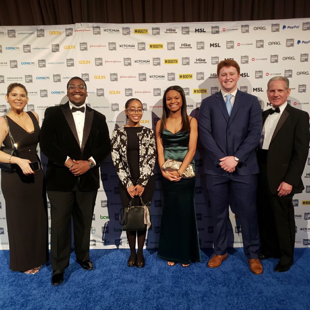 NewhousePR tweet media