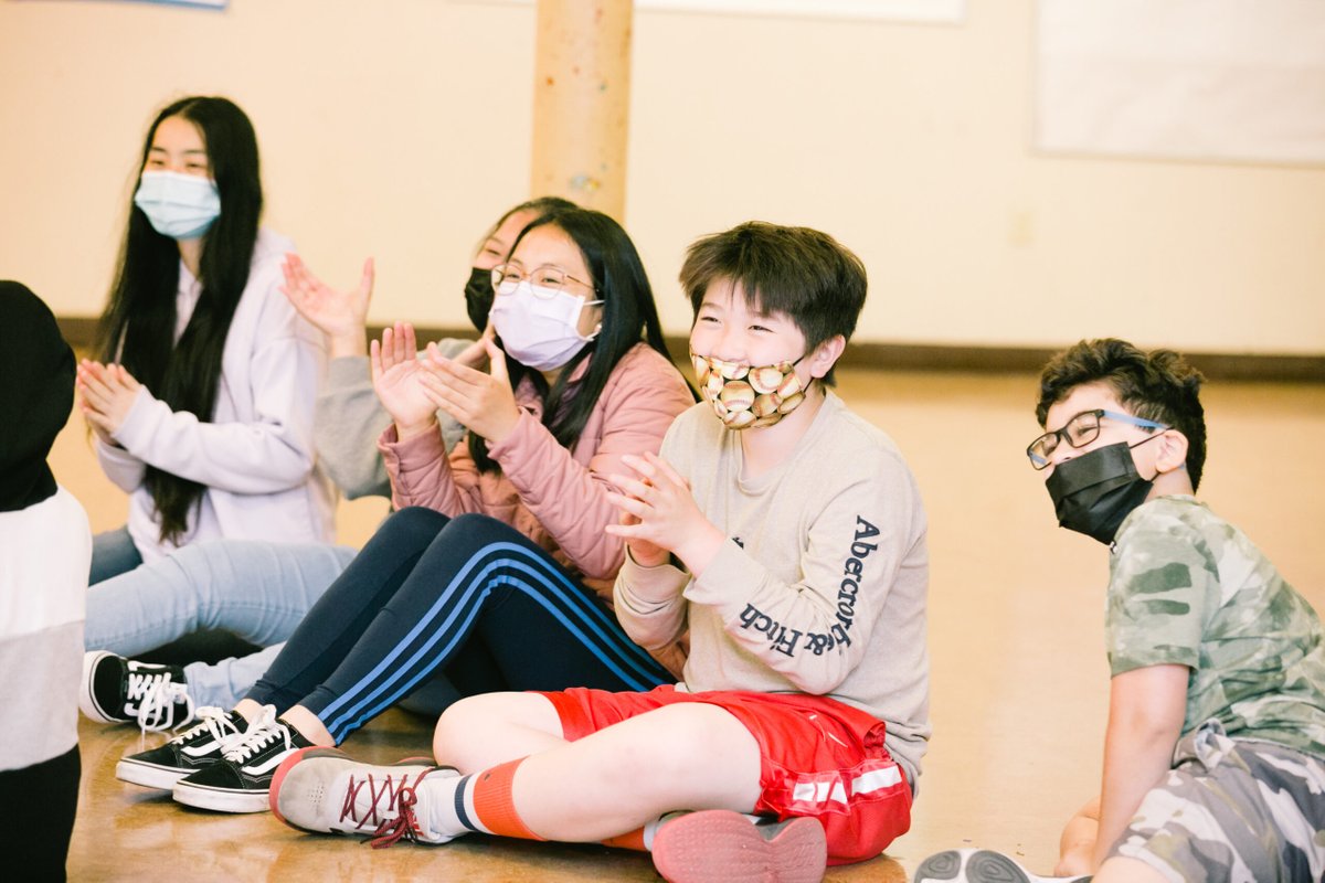 We all have busy lives outside of work, and for some of us that includes connecting with the community. If you're passionate about helping kids and families check-out the <a href="/AimHighProgram/">Aim High</a> Summer program.

APPLICATIONS DUE APRIL 7, so please share today 😀

buff.ly/3U81dGn