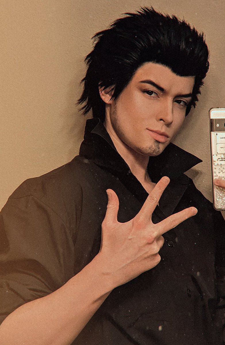 JORYU JOMAMA @ ISHIN! on Twitter: "barely got any good pics im sorry"