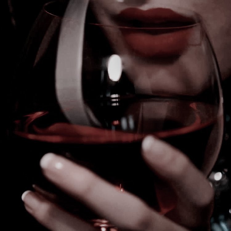 The power of seduction.