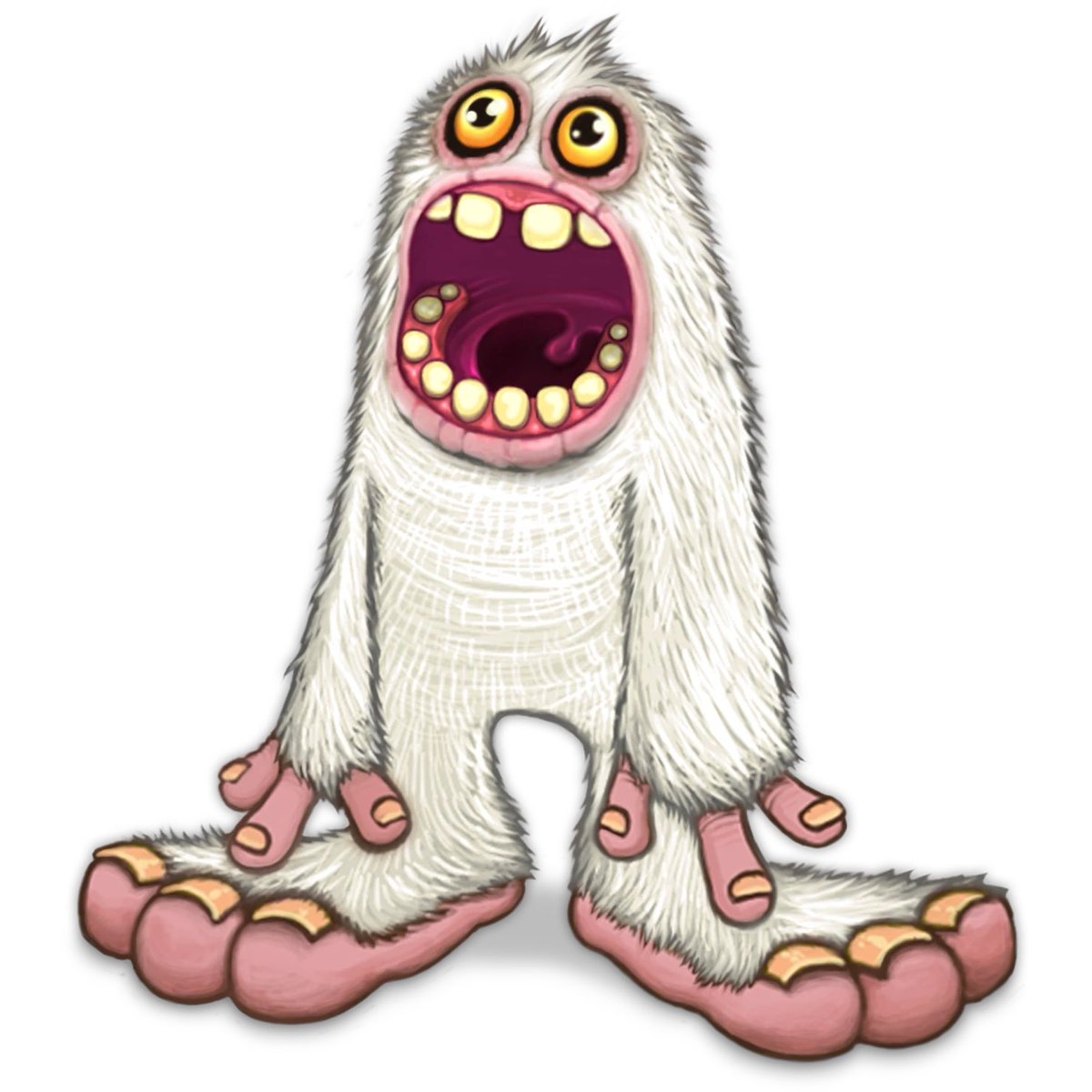 seed_dolla's tweet photo. @chhampagneemami Or a mammott too https://t.co/Fw7NHnjEY2