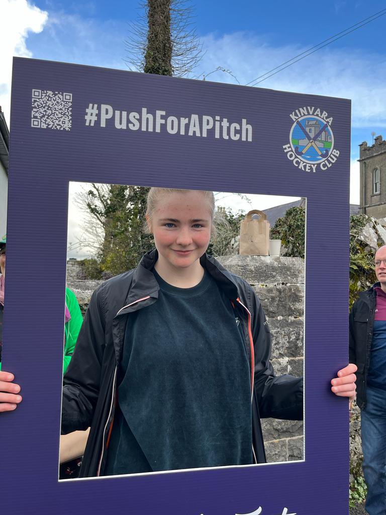 KinvaraHockey's tweet photo. 1/4 ☘️Please support the Irish u16 Hockey team ☘️

FEATURING OUR VERY OWN KHC MEMBER 
🇮🇪EMMA CONSIDINE 🇮🇪

The Hockey Ireland U16 Girls are talented young women training hard to compete in the 4 Nations Tournament at Easter in Germany, and the 8 Nations in July in Spain. https://t.co/7eWjC8uuoi