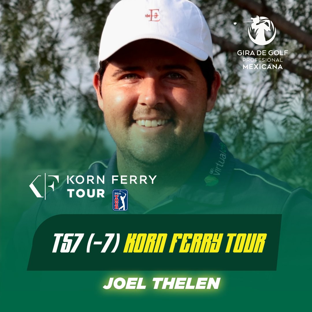 giragolfmx's tweet photo. ¡Así terminan los integrantes de nuestra Gira en el #Kornferrytour !
#Giragolfmx #Golflatam #golflatam #foremx https://t.co/X0h2J3ZbLl