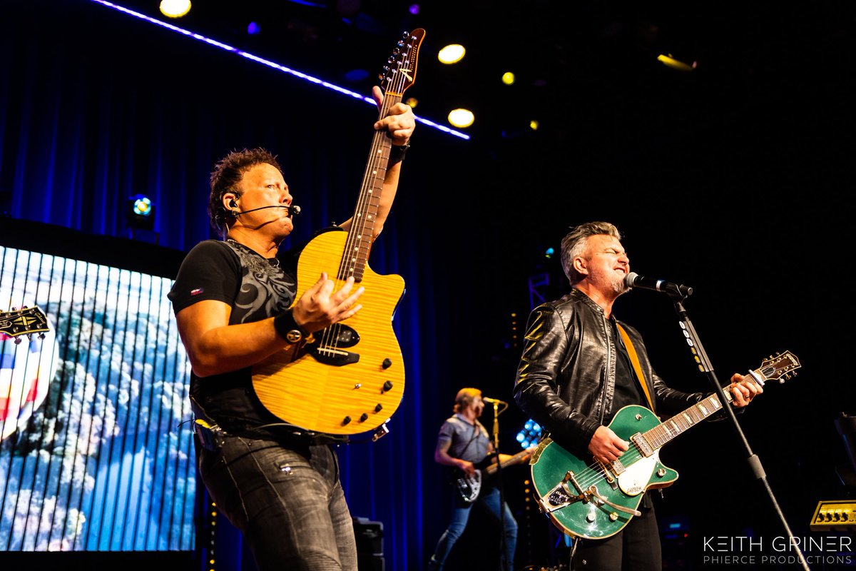lonestarband's tweet photo. Boerne, TX: We’re headed your way on May 19 at The Roundup. Tickets are available now at https://t.co/QaKa8KUp2o

📸 Keith Griner https://t.co/dWwKrH35RV