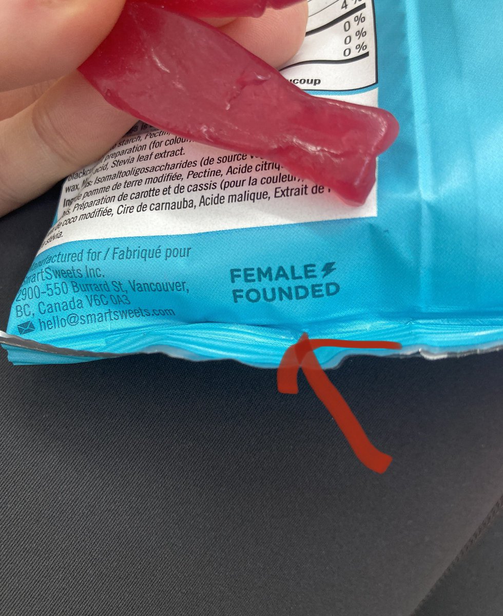 Camille Herron 🦸♀️ tweet media