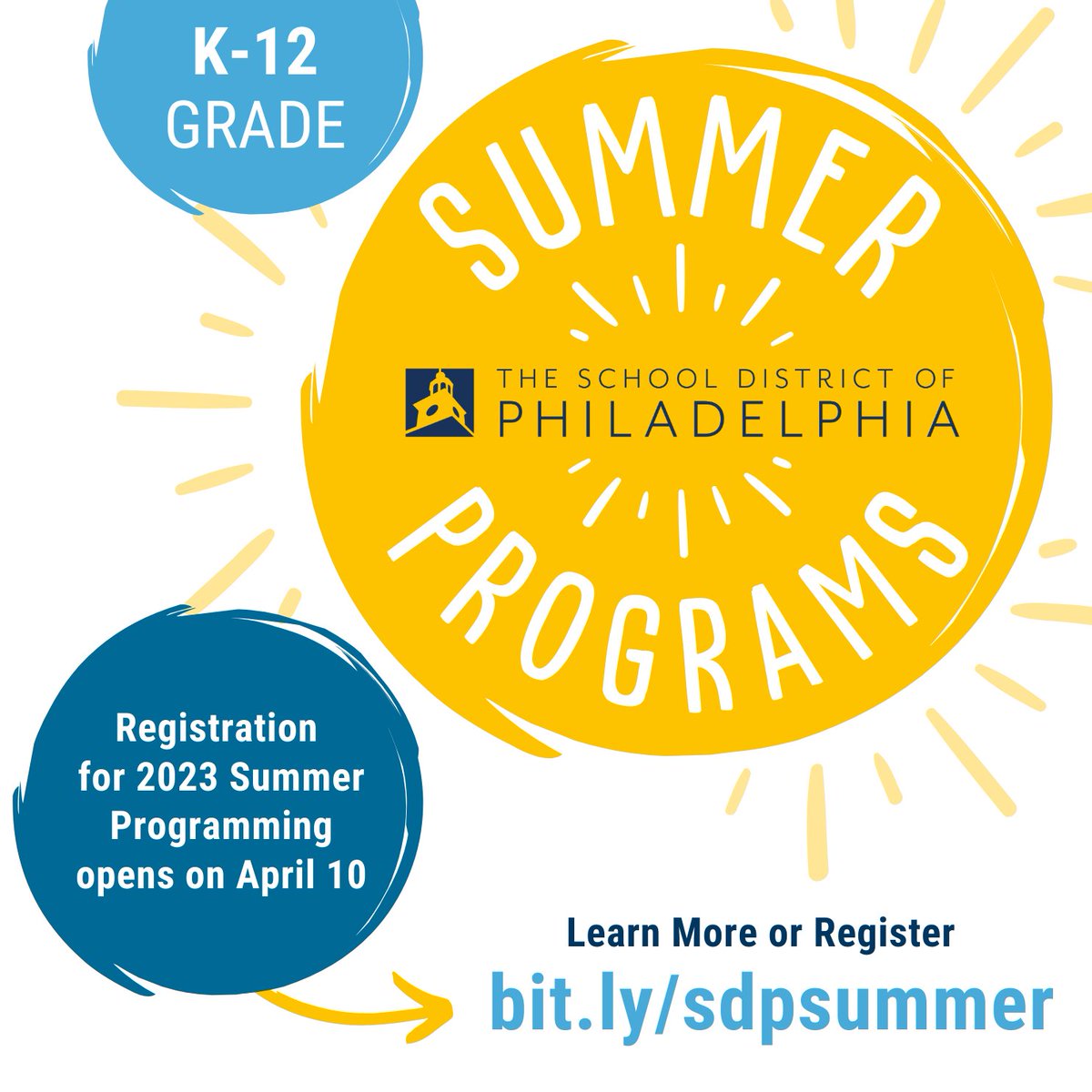 Philadelphia Schools tweet media