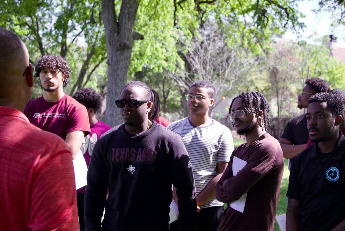 Views from our 2023 ABMC Cultural Excursion. 

Dallas owes us nothing🫶🏾