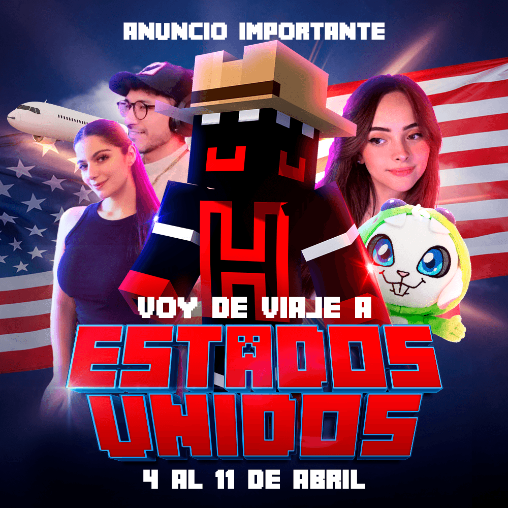 Shadoune666's tweet photo. ES OFICIAL!!! 🇺🇸 https://t.co/NK4zwIdpX5