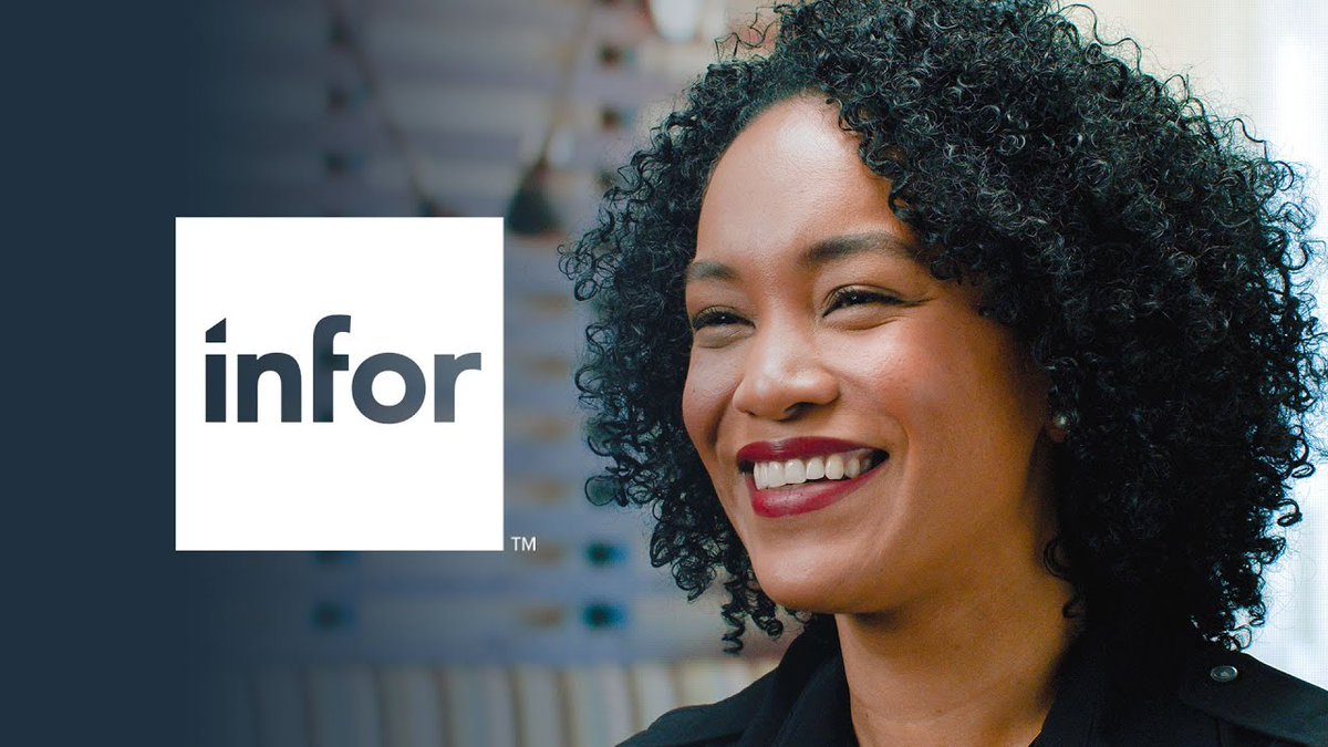 vGazza's tweet photo. [video] How @Infor scales and innovates in the #Cloud with #AWS https://t.co/ZSCqRRzVlb @awscloud #CloudComputing #Innovation https://t.co/9Zljzfh7Px