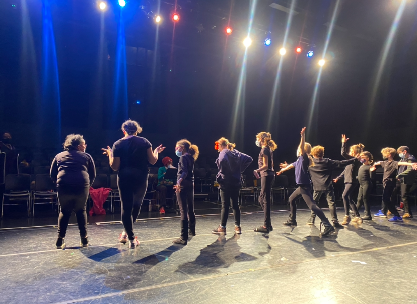 StageOne (@stageonefamily) on Twitter photo As our new Marketing Director you just could play our most creative supporting role…
POSITION: Marketing Director - Full Time, Exempt
REPORTS TO: Producing Artistic Director
SALARY: $42,000 - $46,000 annually
To apply go to: stageone.org/get-involved/e…
(Info: aharris@stageone.org) As our new Marketing Director you just could play our most creative supporting role…
POSITION: Marketing Director - Full Time, Exempt
REPORTS TO: Producing Artistic Director
SALARY: $42,000 - $46,000 annually
To apply go to: stageone.org/get-involved/e…
(Info: aharris@stageone.org)