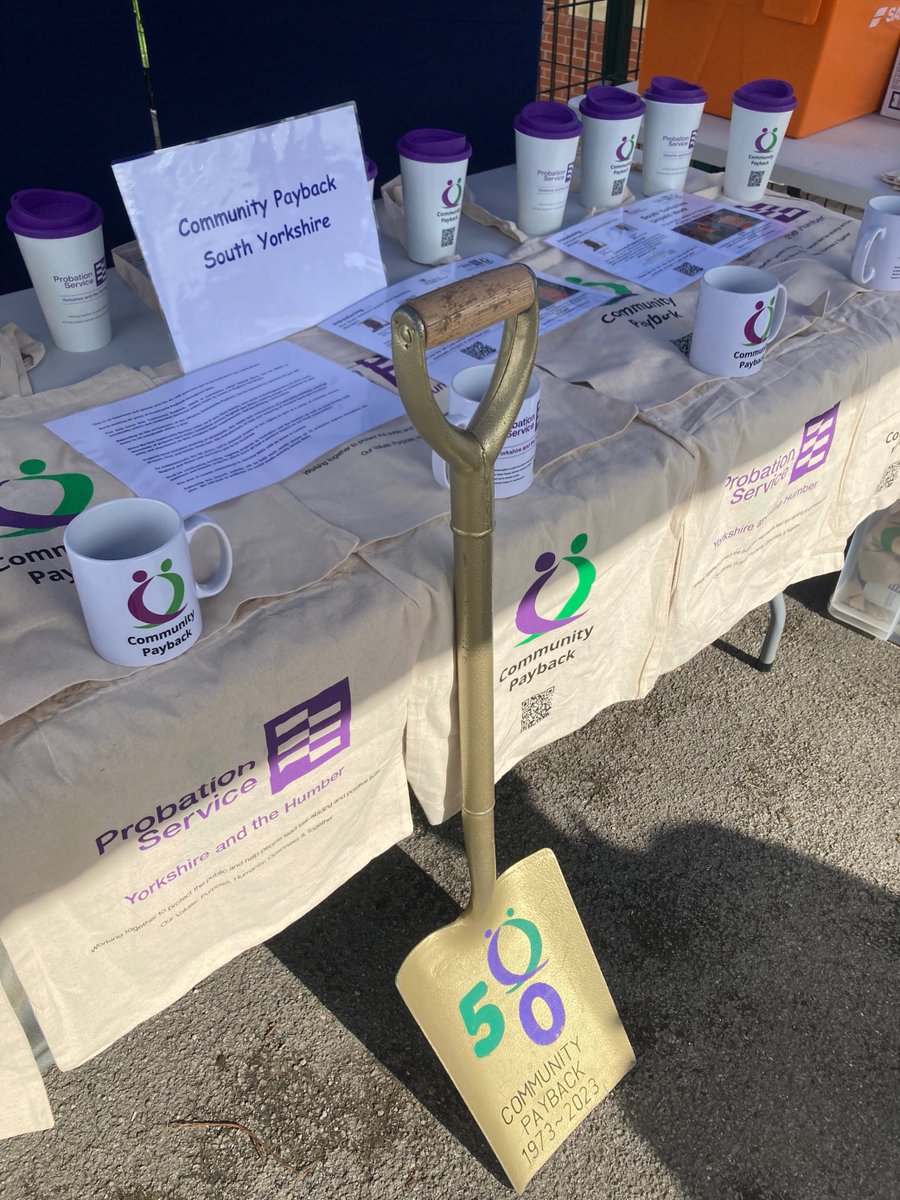 Payback_PS_YatH's tweet photo. The Golden Shovel is in @Payback_PS_YatH if you want to follow the journey for the first part of April (or if you want to follow some of our #SouthYorkshire colleagues- these are some accounts that might interest you:
@UPW_OpsManager 
@KHarrisonPS 
@StavesGlyn 
@UPW_Coordinator https://t.co/Up9SwiaKay