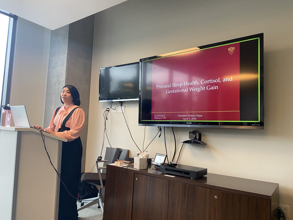Genevieve Dunton, PhD, MPH (@genevievedunton) on Twitter photo Congratulations to Dr. Christine Naya <a href="/ChristineNaya/">Christine Hotaru Naya, PhD, MPH</a>! What a pleasure to be by your side across these past 6 years. Can’t wait to see what you do next! <a href="/uscreachlab/">USC Reach Lab</a> <a href="/uscpphs/">Population and Public Health Sciences at USC</a> <a href="/USC_HBR/">USC Division of Health Behavior Research</a> Congratulations to Dr. Christine Naya <a href="/ChristineNaya/">Christine Hotaru Naya, PhD, MPH</a>! What a pleasure to be by your side across these past 6 years. Can’t wait to see what you do next! <a href="/uscreachlab/">USC Reach Lab</a> <a href="/uscpphs/">Population and Public Health Sciences at USC</a> <a href="/USC_HBR/">USC Division of Health Behavior Research</a>