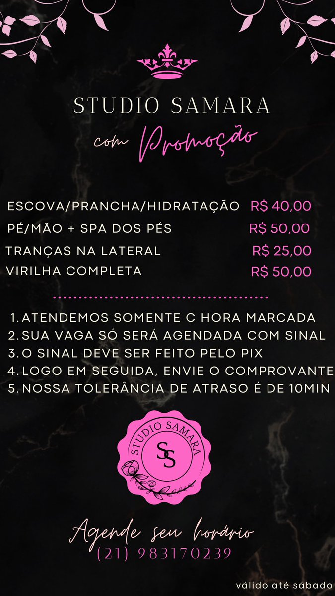 Studio Samara (@studiiosamara) on Twitter photo 