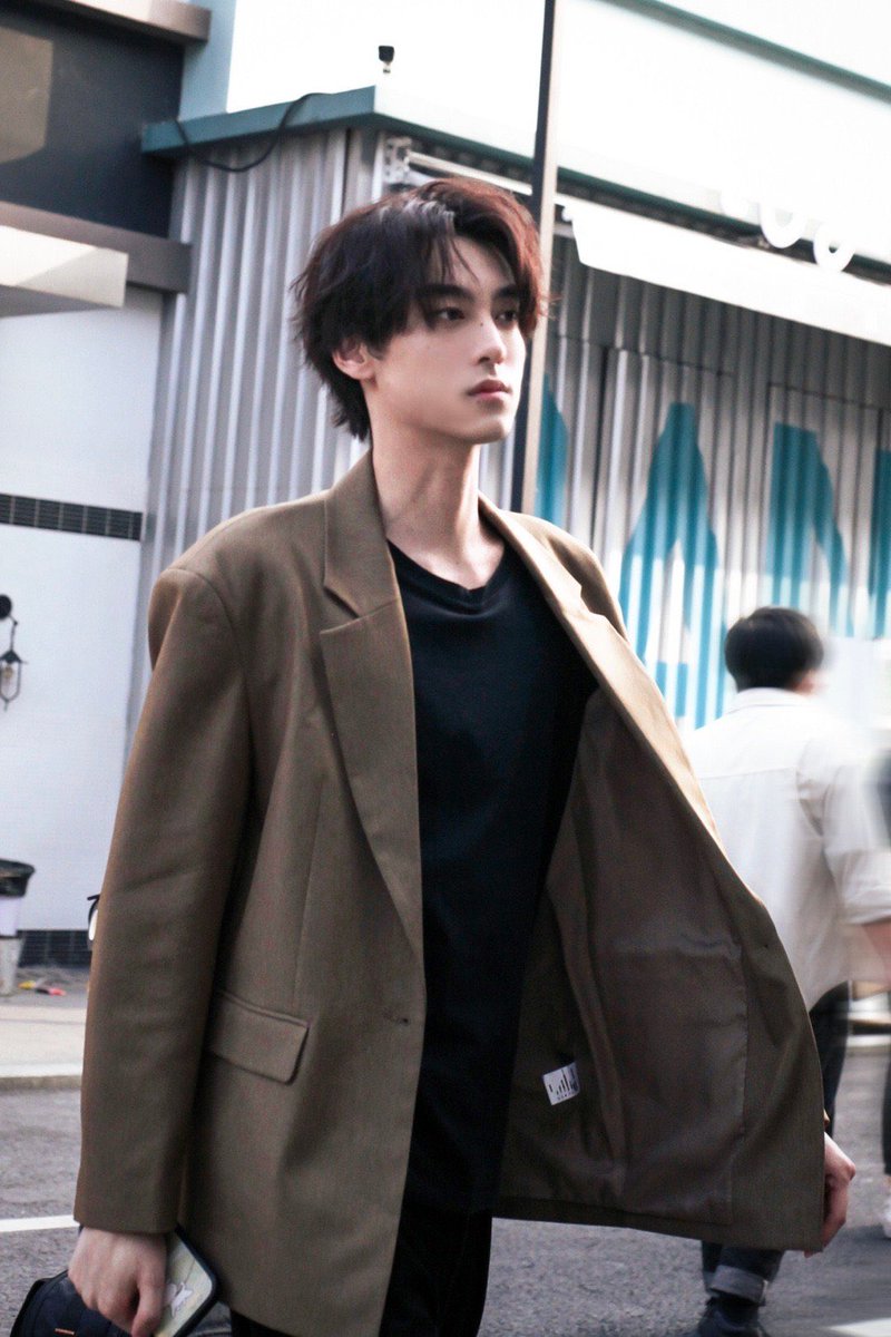 Love Tian Xuning ✨ tweet media