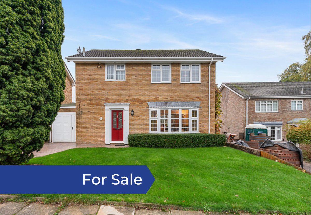 MGY Estate Agents tweet media
