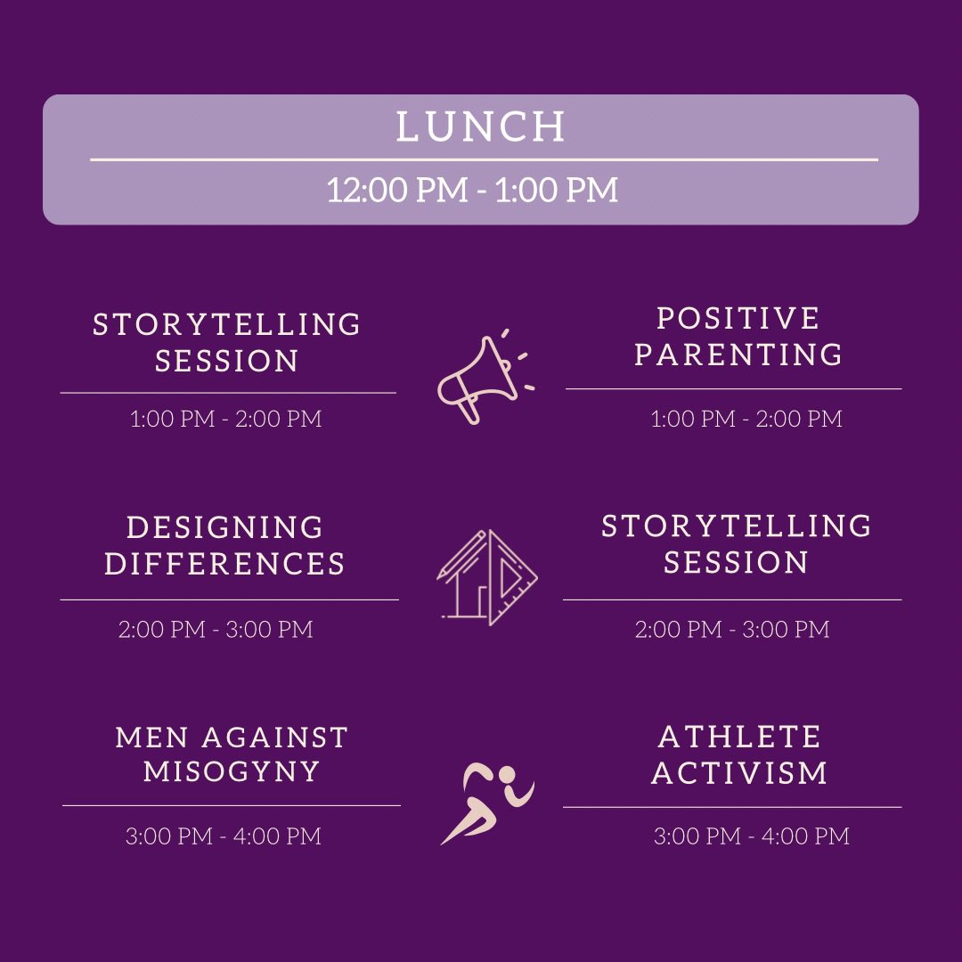 HKSWIPC's tweet photo. We are ready to break barriers! The WIPC is excited to reopen the conference doors to everyone - Harvard students &amp; beyond! Grab your friends, get your tickets, and we will see you there! https://t.co/JNweLN44E6

#breakingbarriers #hkswipc https://t.co/mFyPwcF3If