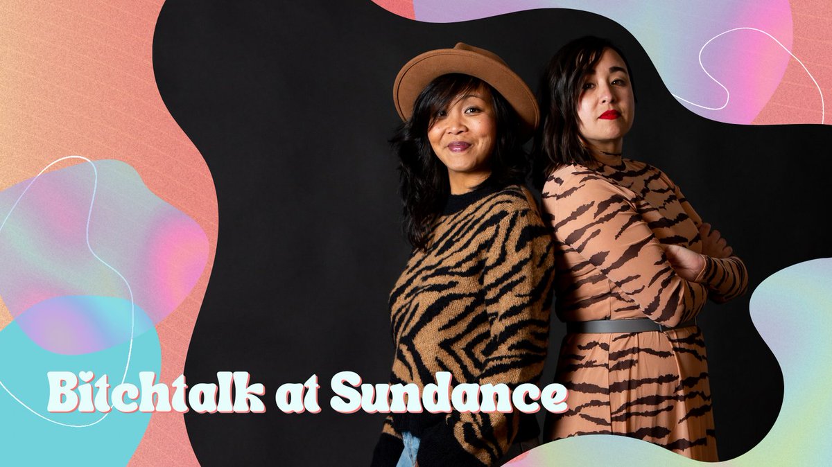 BFFdotFM's tweet image. Learn more about @bitchtalkpod’s adventures at @sundancefest &amp;amp; @slamdance &amp;amp; check out their latest conversations with incredible filmmakers: bff.fm/posts/3770. Listen on BFF.fm or wherever you get your podcasts. #Sundance #Slamdance #FilmFestival