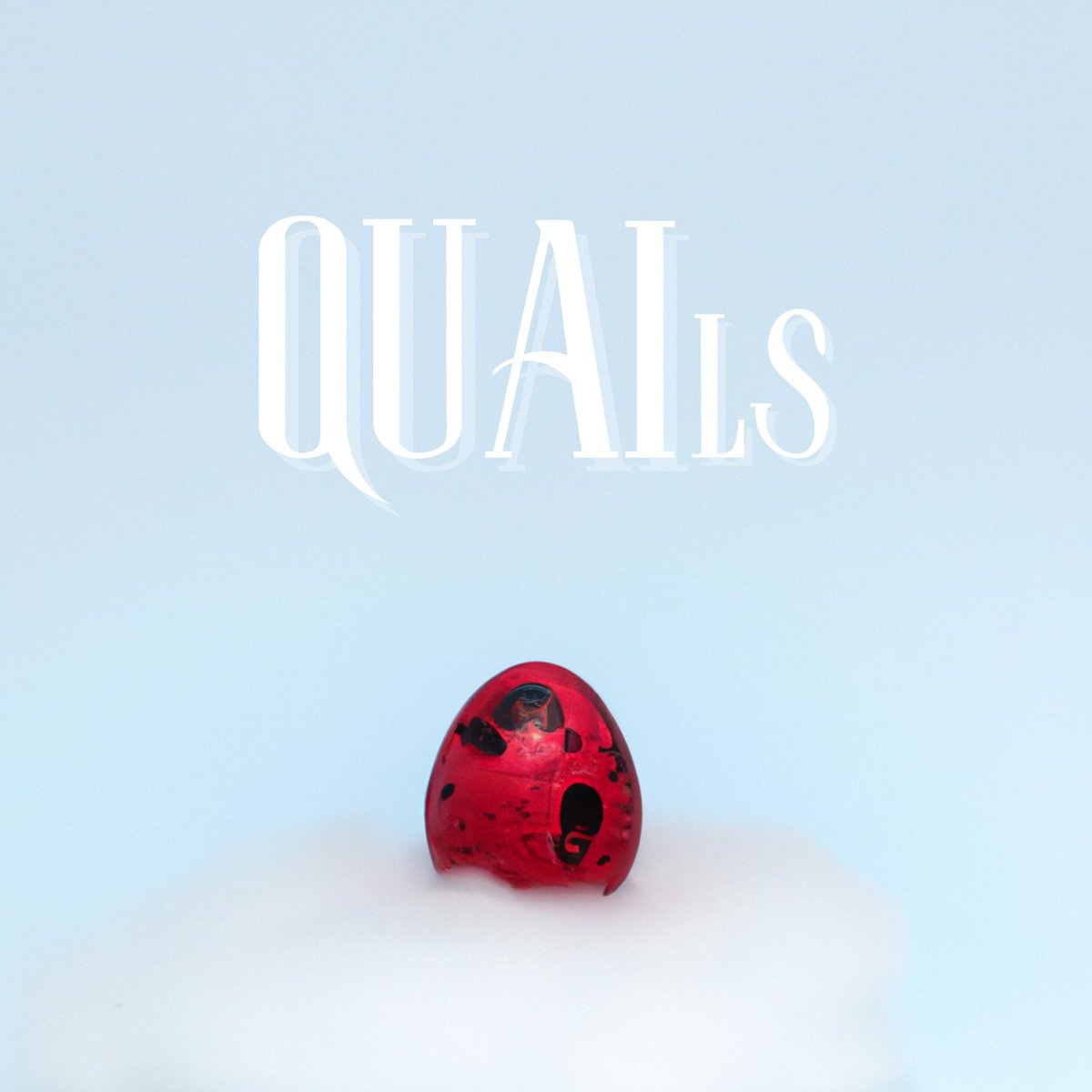 #Quails are now officially the fastest growing community on #Quai. 

We will soon announce on how to get whitelisted.

You’re still early. Join the Quails today.

#QuaiNFT