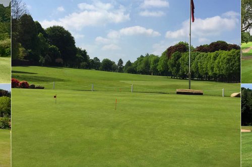 WaltonHallGolf's tweet photo. With the long, long Weekend nearly upon us, join us for a game just £20 @WDPcomms @WarringtonRLFC @WarringtonBC @warringtonnews https://t.co/FvVnJBo39Y