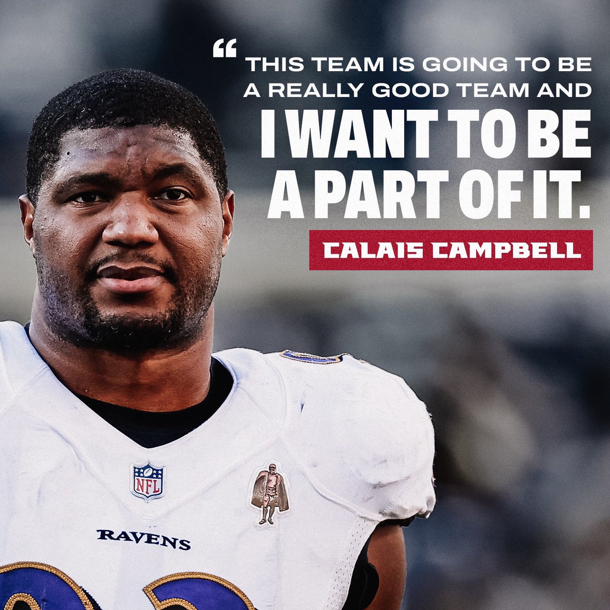 Atlanta Falcons tweet media