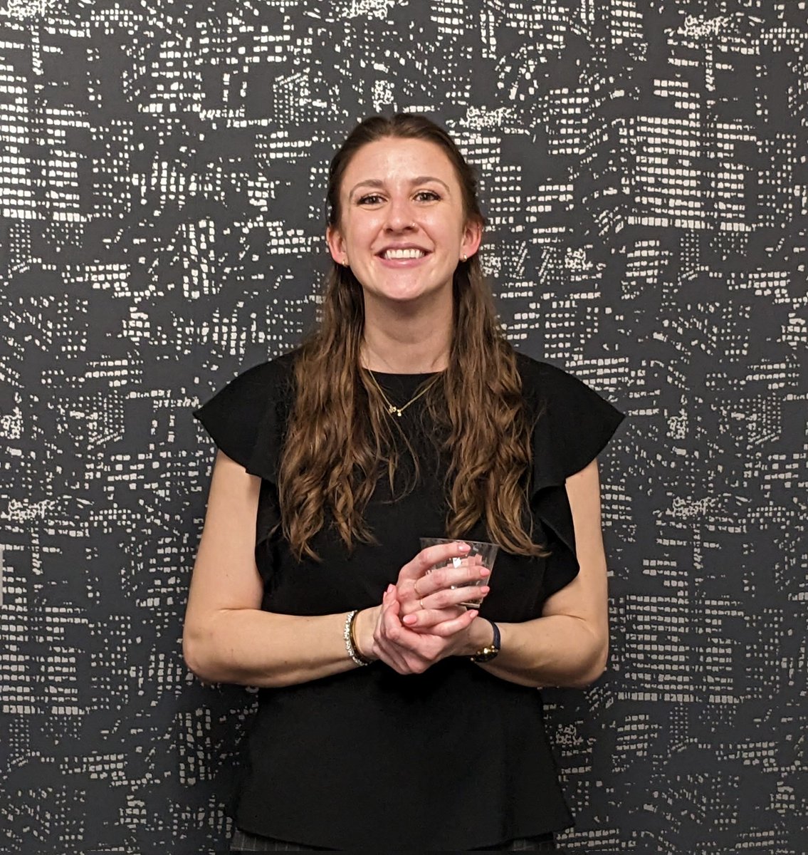 RFUMS Graduate Student Association tweet media