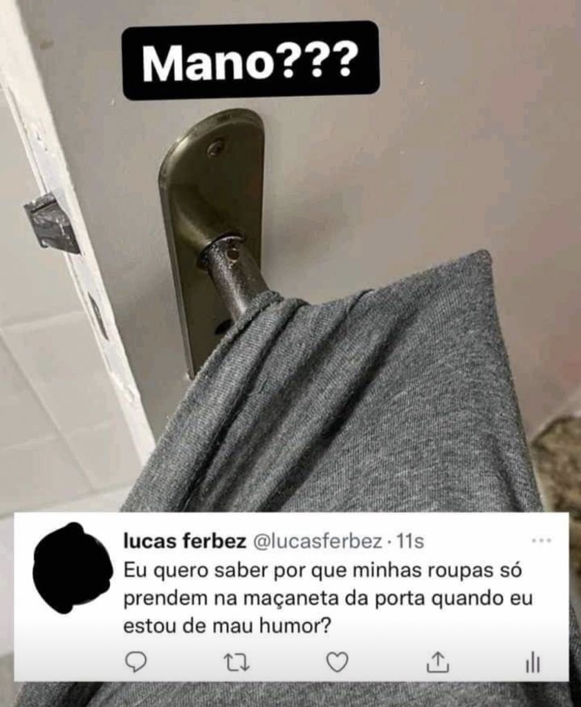 Sabedoria desbalanceada (@sabedoriabixo) on Twitter photo 