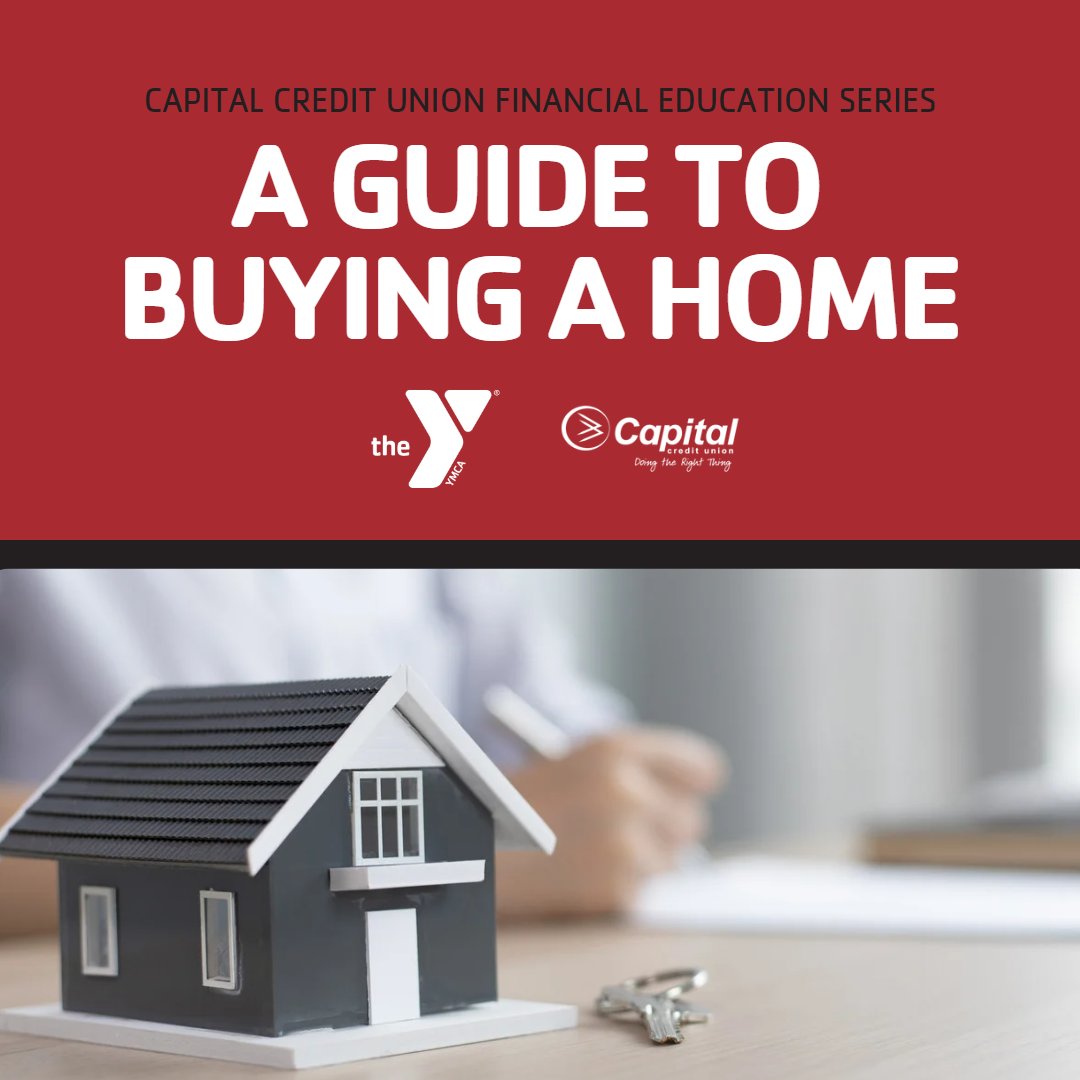 Capital Credit Union (@capitalcu) on Twitter photo In partnership with the <a href="/GreenBayYMCA/">Green Bay YMCA</a>, we are offering FREE Financial Education classes for our communities! The homebuyer education program was designed to help new and returning homebuyers prepare and better understand the homebuying process. Learn more: nuvi.me/qoe3ur In partnership with the <a href="/GreenBayYMCA/">Green Bay YMCA</a>, we are offering FREE Financial Education classes for our communities! The homebuyer education program was designed to help new and returning homebuyers prepare and better understand the homebuying process. Learn more: nuvi.me/qoe3ur