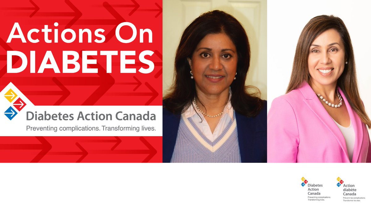 _DiabetesAction's tweet photo. #ICYMI - Our latest podcast looks at how a DAC research program is using tools from mental health interventions to improve outcomes for people with diabetes. https://t.co/r1pWeWBCoa https://t.co/rPn2DkjDdP